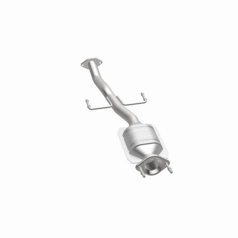 MagnaFlow Conv DF 95-98 Protege 1.5L rear 50S - Burkken Auto Parts
