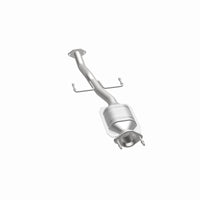 MagnaFlow Conv DF 95-98 Protege 1.5L rear 50S - Burkken Auto Parts