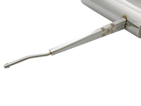 aFe MACHForce XP Exhausts Cat-Back SS-304 14-17 Mini Cooper S Hardtop 2-Door w/ Polished Tips - Burkken Auto Parts