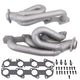 BBK 03-08 Dodge Ram 1500 5.7L Hemi Shorty Tuned Length Exhaust Headers - 1-3/4 Titanium Ceramic - Burkken Auto Parts