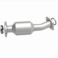 MagnaFlow 17-20 Toyota Sienna V6 3.5L OEM Grade Direct-Fit Catalytic Converter - Burkken Auto Parts