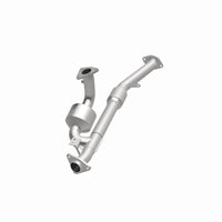 MagnaFlow Conv Direct Fit 00-01 Infiniti I30 3.0L - Burkken Auto Parts