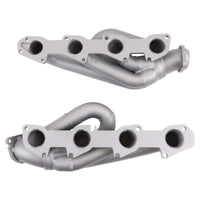 BBK 03-08 Dodge Ram 1500 5.7L Hemi Shorty Tuned Length Exhaust Headers - 1-3/4 Titanium Ceramic - Burkken Auto Parts