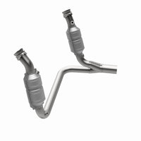MagnaFlow Conv DF 04 Dodge Durango 3.7L/4.7L - Burkken Auto Parts