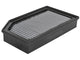 aFe Magnum FLOW Pro DRY S OE Replacement Filter 2018+ Jeep Wrangler (JL) V6 3.6L - Burkken Auto Parts