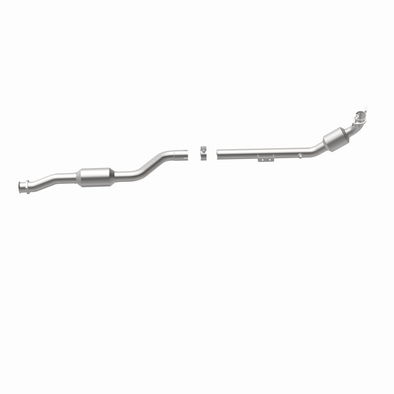 MagnaFlow Conv DF 98-03 Mercedes E320 3.2L - Burkken Auto Parts