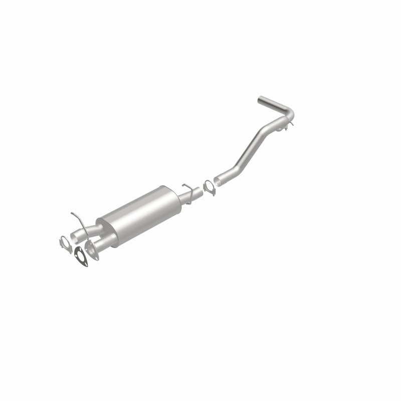 MagnaFlow BRE Exhaust Kit 96-00 Savana Express - Burkken Auto Parts