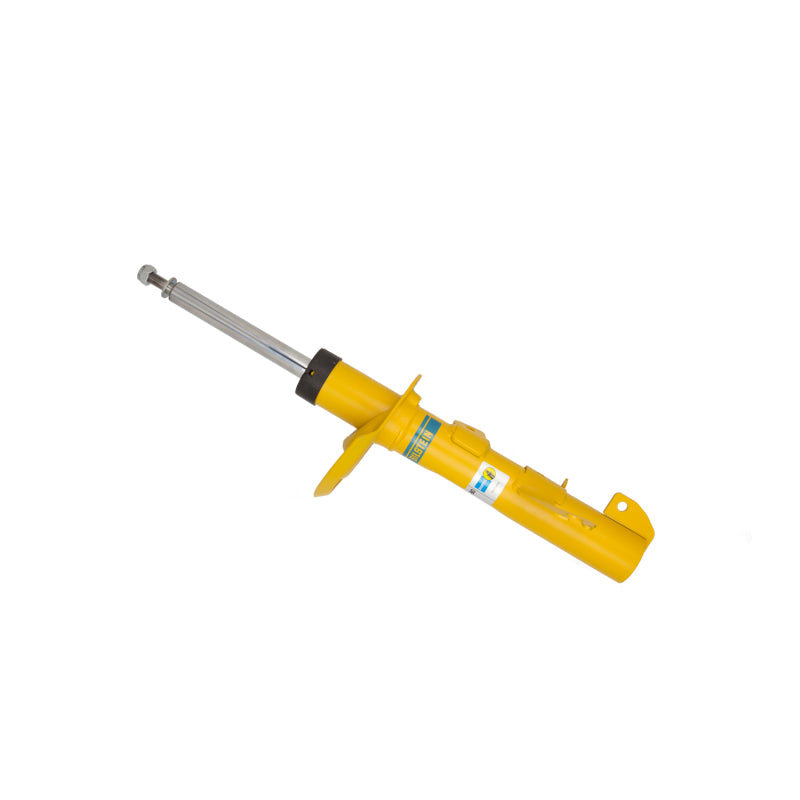 Bilstein B6 14-17 Jeep Cherokee Front Right Suspension Strut Assembly w/ Active Drive II - Burkken Auto Parts
