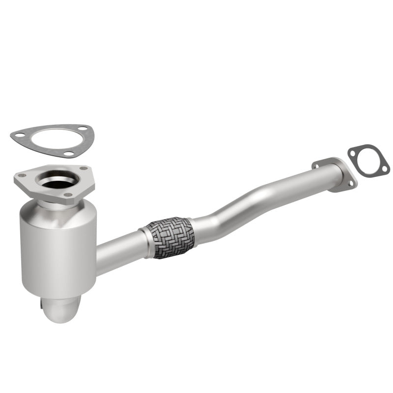 MagnaFlow Conv DF 02-03 Saturn Vue 3.0L Front - Burkken Auto Parts