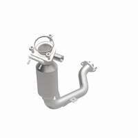 Magnaflow California Direct Fit Converter 01-04 Ford Escape 2.0L - Burkken Auto Parts