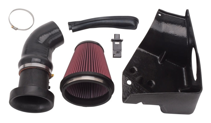 Edelbrock Air Intake Competition E-Force Supercharged 05-09 Mustang GTS - Burkken Auto Parts