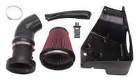 Edelbrock Air Intake Competition E-Force Supercharged 05-09 Mustang GTS - Burkken Auto Parts