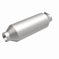 MagnaFlow 83-91 Volkswagen Vanagon Universal Catalytic Converter - Burkken Auto Parts