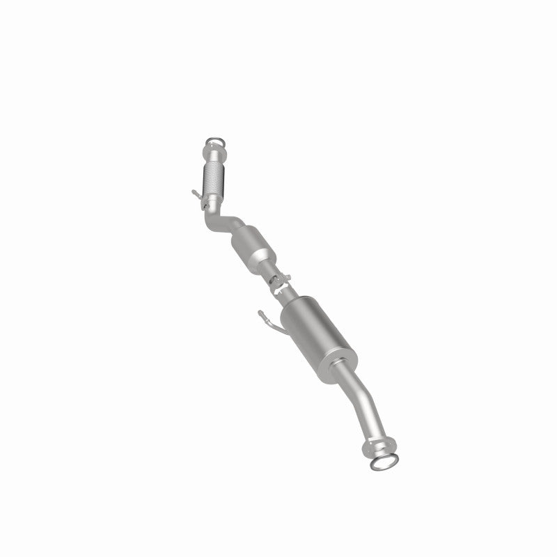 MagnaFlow 18-20 Toyota Camry L4 2.5L OEM Grade Direct-Fit Catalytic Converter - Burkken Auto Parts