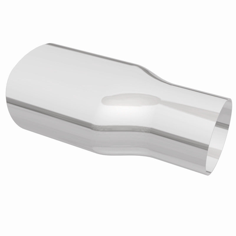 MagnaFlow Tip 1-Pk Oval Re DW 3.5X5.5 X 8 - Burkken Auto Parts