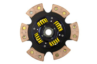 ACT 08-13 BMW 128i (E82/E88) L6-3.0L (N51/N52) 6 Pad Sprung Race Disc - Burkken Auto Parts