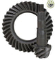 USA Standard Ring & Pinion Gear Set For Ford 8.8in Reverse Rotation in a 4.11 Ratio - Burkken Auto Parts
