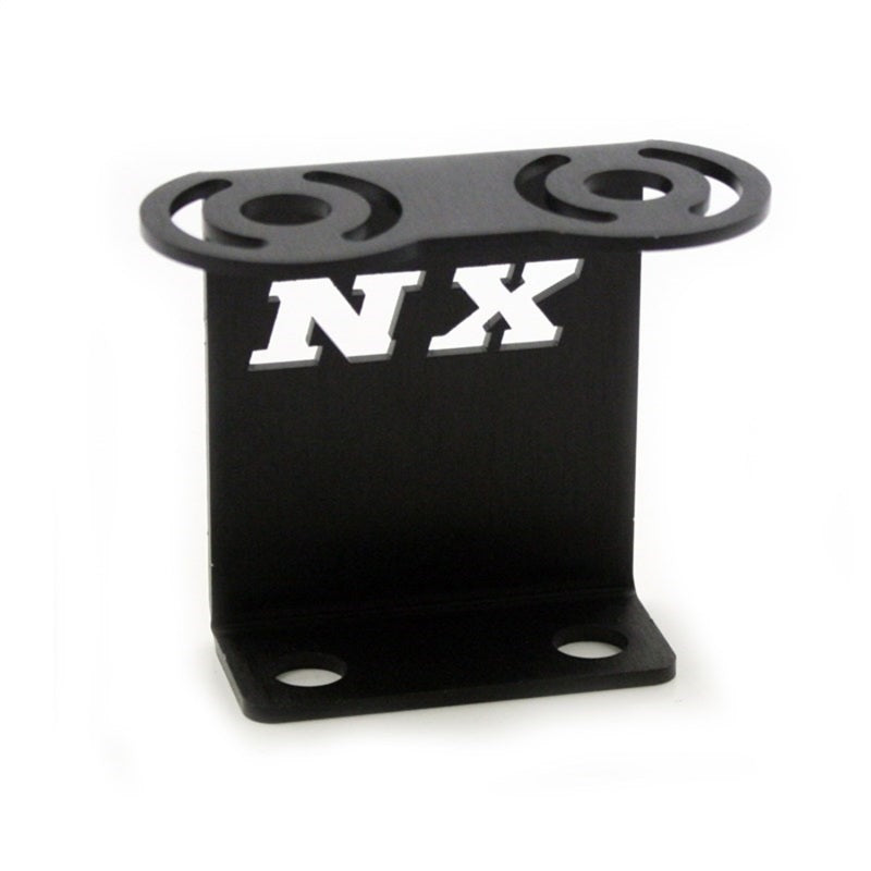 Nitrous Express GM Duramax Solenoid Bracket - Burkken Auto Parts