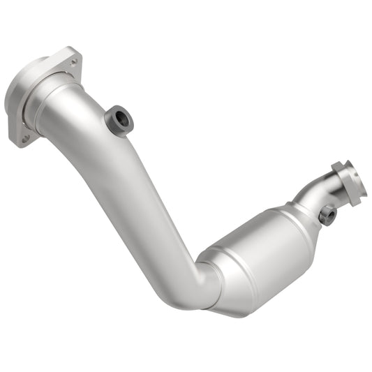 MagnaFlow Conv DF 02-03 Mercedes CLK430 4.3L Driver Side - Burkken Auto Parts