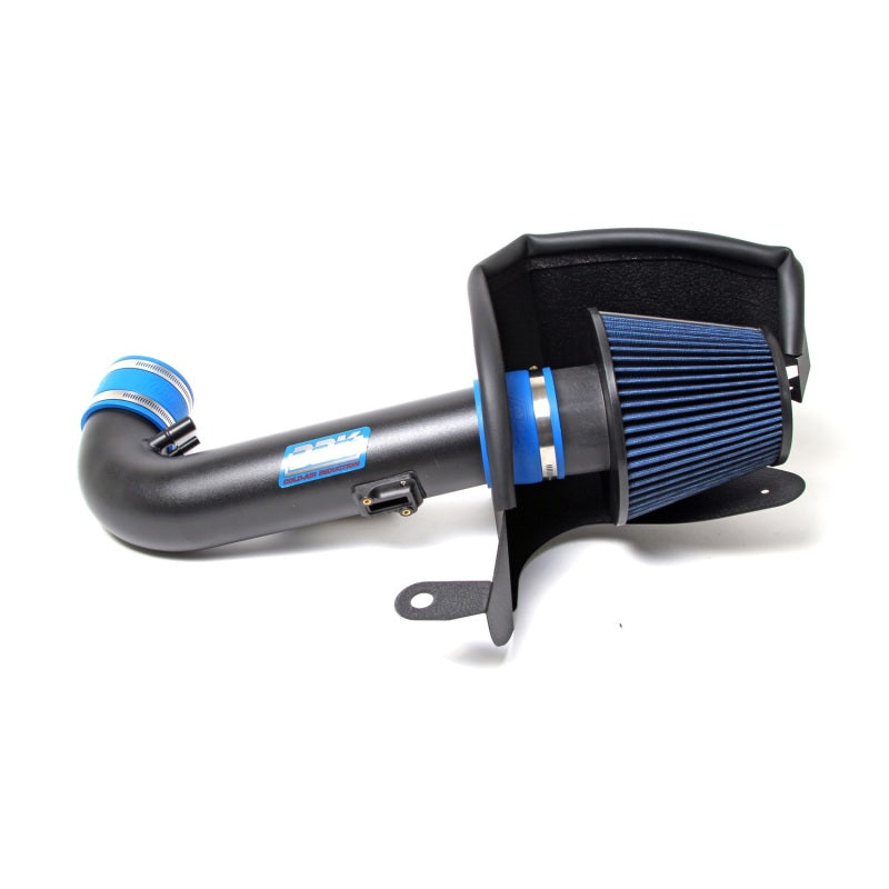 BBK 11-14 Mustang 5.0 GT Boss 302 Cold Air Intake Kit - Blackout Finish - Burkken Auto Parts