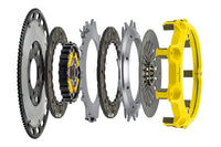 ACT 93-95 Mazda RX-7 FD Mod-Twin 225 HD Sprung Street Clutch Kit - Burkken Auto Parts