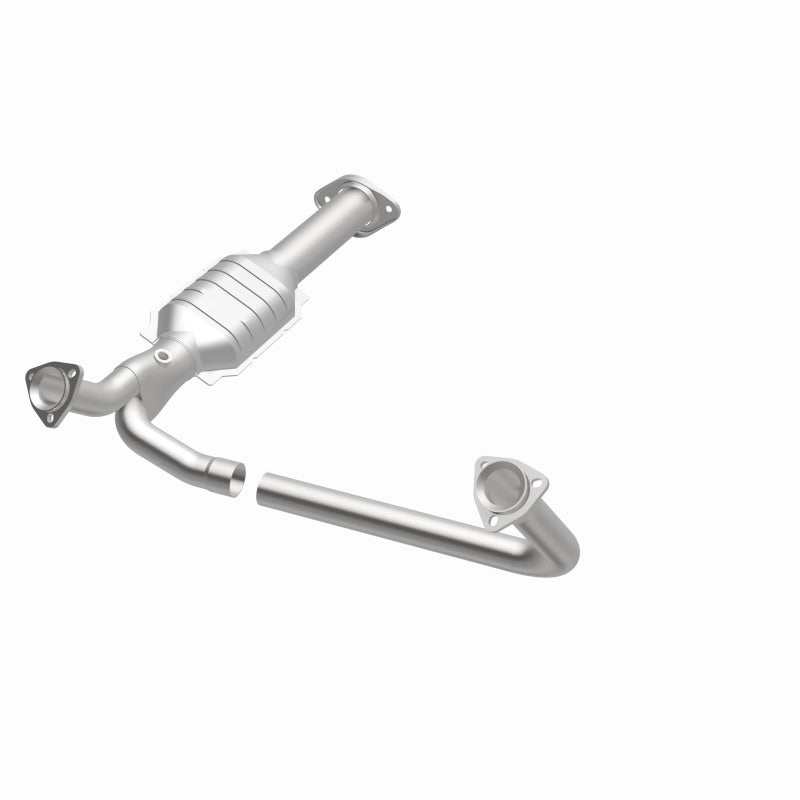 MagnaFlow Conv Direct Fit 1995 Chevrolet G10/G20/G30 4.3L/5.0L/5.7L - Burkken Auto Parts