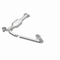 MagnaFlow Conv Direct Fit 1995 Chevrolet G10/G20/G30 4.3L/5.0L/5.7L - Burkken Auto Parts