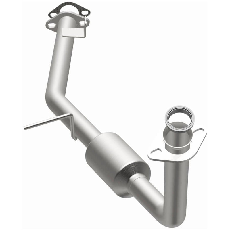 MagnaFlow Conv DF 1986-1994 Suzuki Samurai 1.3 - Burkken Auto Parts