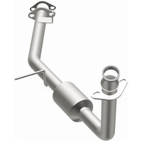 MagnaFlow Conv DF 1986-1994 Suzuki Samurai 1.3 - Burkken Auto Parts