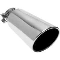 MagnaFlow Tip W/Clamp 5x14.5inch 3.5inch ID - Burkken Auto Parts