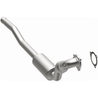 Magnaflow Conv DF 01-04 Volvo C70 2.3L - Burkken Auto Parts