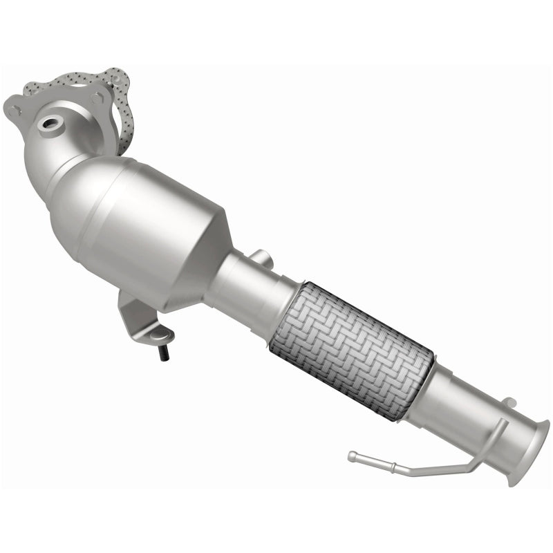 Magnaflow 20-21 Ford Escape Front Underbody 2L Direct Fit Converter - Burkken Auto Parts