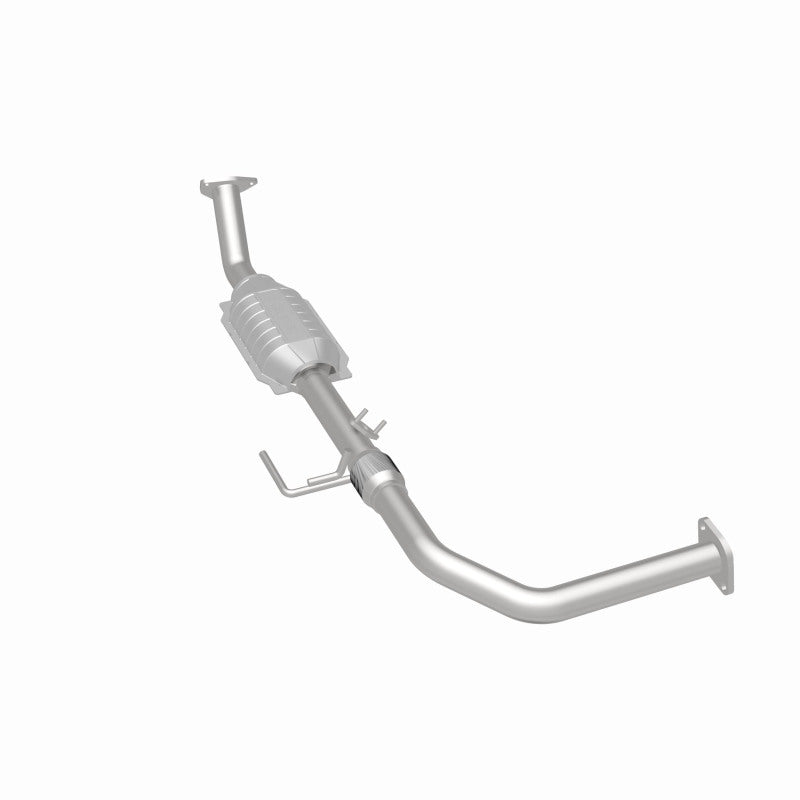 MagnaFlow Conv DF 00-04 Toyota Tundra V8 4.7L Gas - Burkken Auto Parts