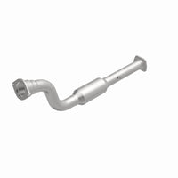 Magnaflow California Direct Fit Converter 98-99 Chevrolet Monte Carlo 3.8L - Burkken Auto Parts