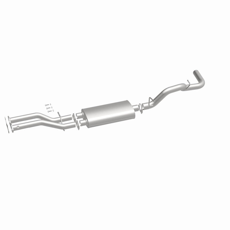 MagnaFlow BRE Exhaust Kit 96-00 Tahoe Yukon 5.7L - Burkken Auto Parts