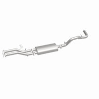 MagnaFlow BRE Exhaust Kit 96-00 Tahoe Yukon 5.7L - Burkken Auto Parts