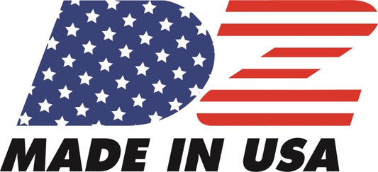Dee Zee Universal Tanks - Combo Black Steel (62 Gal)