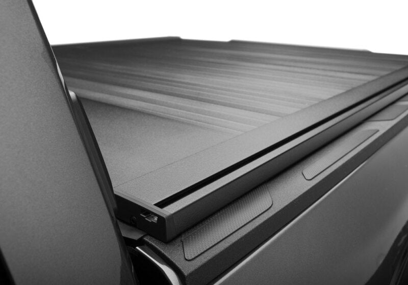 Retrax 19-24 RAM 5ft 7in Bed w/ RAM Boxes Retrax EQ Bed Cover - Burkken Auto Parts
