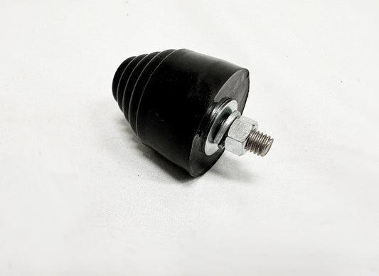 Titan Fuel Tanks 08-10 Ford F-450/F-550 Long Bed Tank Adaption Kit - Burkken Auto Parts