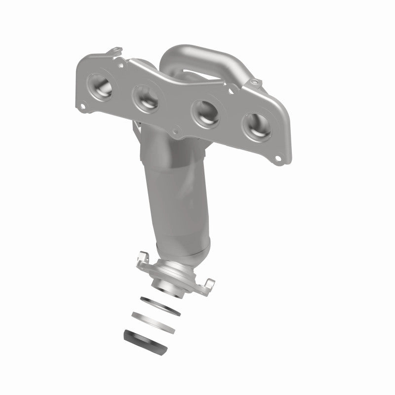 MagnaFlow Conv DF 04-05 Toyota RAV4 2.4L - Burkken Auto Parts