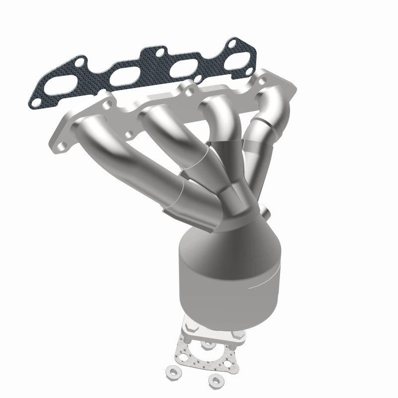 Magnaflow Conv DF 01-02 Kia Rio 1.5L - Burkken Auto Parts