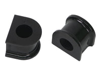 Whiteline Bush Kit - Sway Bar - Mount 26mm - Burkken Auto Parts
