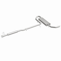 MagnaFlow BRE Exhaust Kit 07-09 Equinox Torrent 3.4L - Burkken Auto Parts