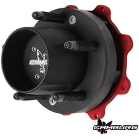 Camburg 2.25 Prerunner Series Front Hub Kit (5x5.5) - Burkken Auto Parts