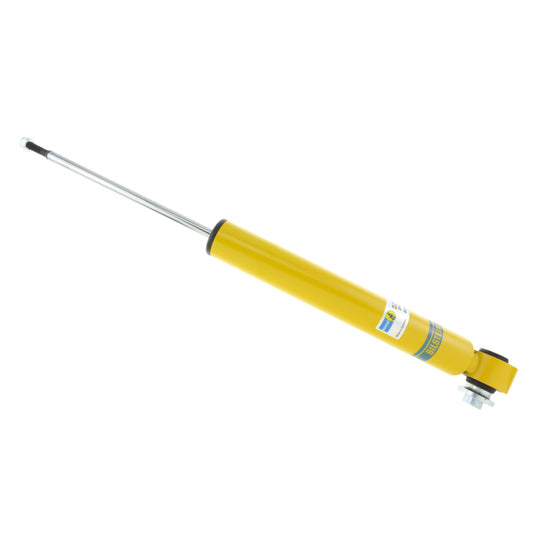 Bilstein B6 2005 Audi A6 Quattro Base Rear 46mm Monotube Shock Absorber - Burkken Auto Parts