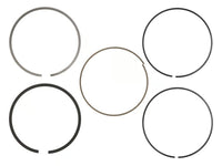 Wiseco 81mm Ring Set 1.0 x 1.0 x 2mm - 1 Cylinder