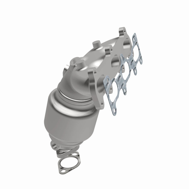 Magnaflow Conv DF 06 Kia Optima 2.7L - Burkken Auto Parts