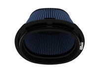 aFe MagnumFLOW Pro 5R Air Filter (6-3/4 x 4-3/4)in F x (8-1/2 x 6-1/2)in B x (7-1/4 x 5)in T - Burkken Auto Parts