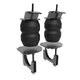 Timbren 1992 Ford E-350 Econoline Rear Suspension Enhancement System - Burkken Auto Parts