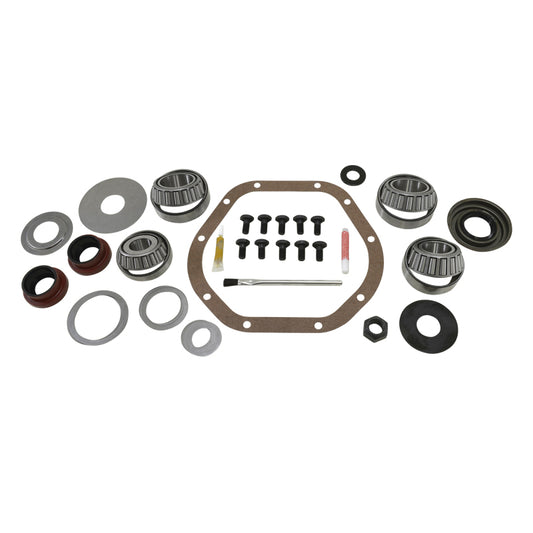 USA Standard Master Overhaul Kit For The Dana 44 Diff w/ 30 Spline - Burkken Auto Parts